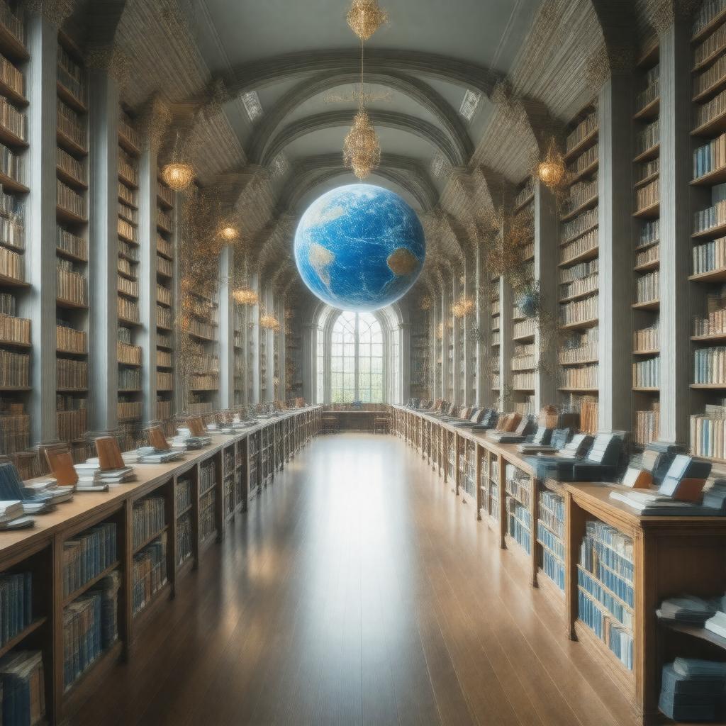 The Great Courses
